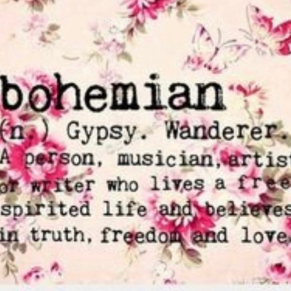 Boho Silver Bar and Black Leather Necklace - Picture 8 of 13